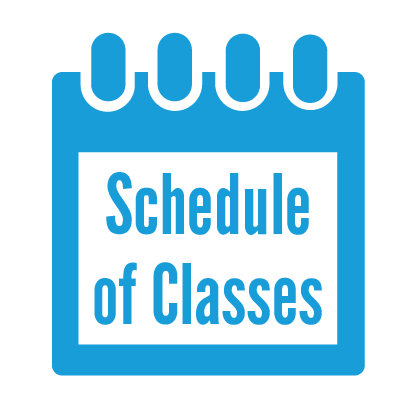 Class Schedule Kent State University